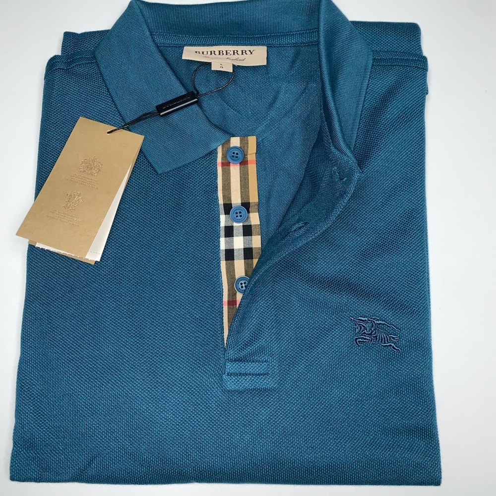 Mens polo shirts - Picture 8 of 15